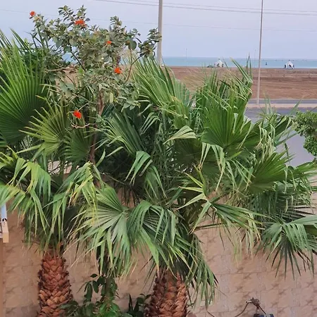 Villa Ar Rayis Beach Rayyis Extérieur photo