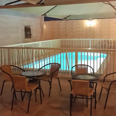 Villa Ar Rayis Beach Rayyis Extérieur photo