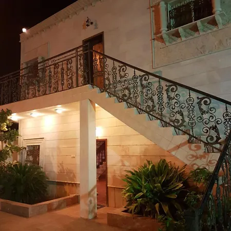 Villa Ar Rayis Beach Rayyis Extérieur photo