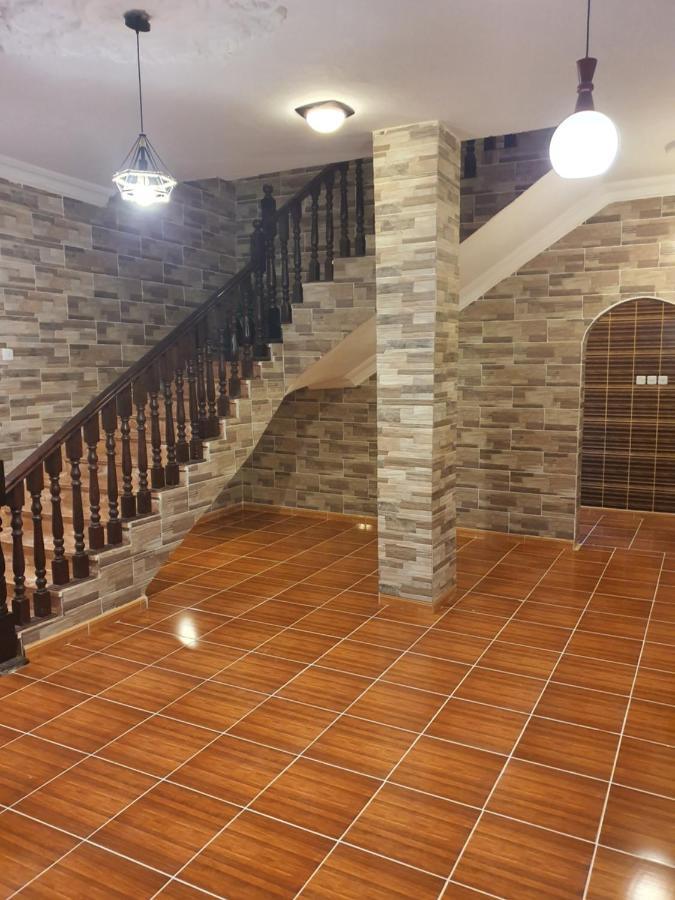 Villa Ar Rayis Rayyis