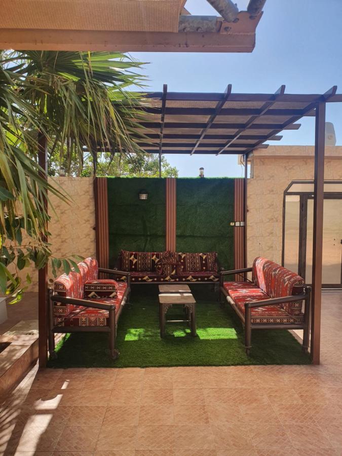 Ar Rayis Villa *