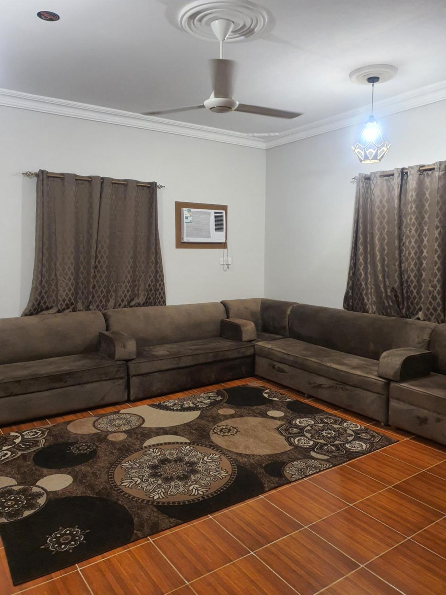 Ar Rayis Villa *