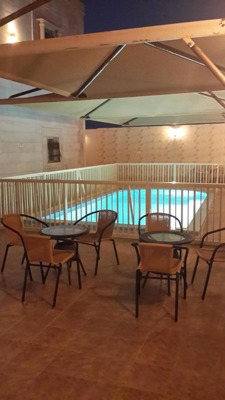 Ar Rayis Villa