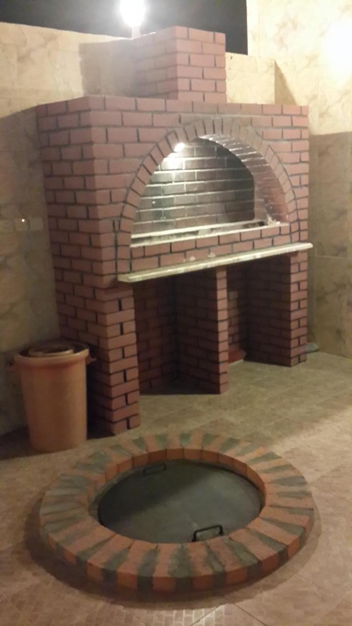 Ar Rayis Villa